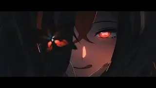 Beware of Darkness | Wuthering Waves