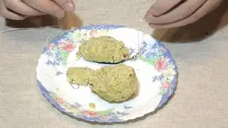 Как улучшить снасть соска.