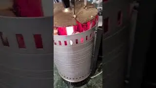 Шашлык в домашних условиях