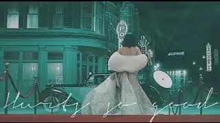 ► Taylor Swift | Hurts so good