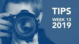 Fotografie Ploeg Tip Week 13 '19