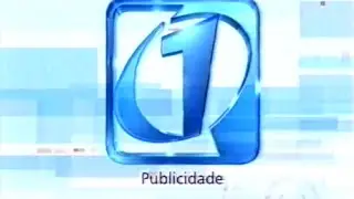 Separador Publicidade Programas RTP1 2003