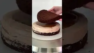 Шоколад - вишня - карамель 🤤