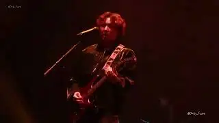 [4K] 240114 Aerials PITTA 강형호 콘서트 : SURVIVAL 세종문화회관