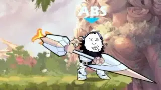 when you sweat too hard in experimental