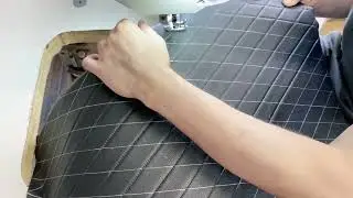 Обтяжка мебели 😊