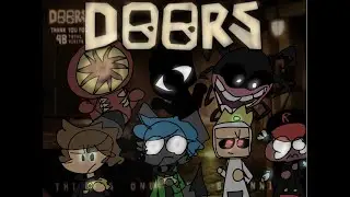 DOORS FLOOR 2 COUNTDOWN (LIVE)