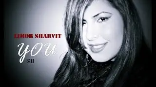 Limor Sharvit - You