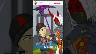 Korban Pertama | Yu Animation 