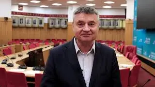 Российский клуб переговорщиков