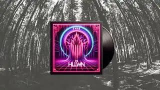 02. A.L.J ft. BLGN - Moonlight (Official Audio)
