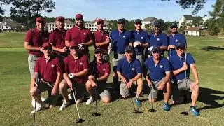 2017 Newport Cup Master Video