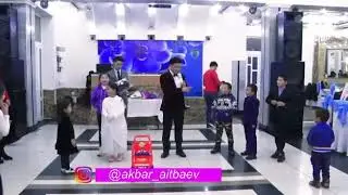 Президент болгон мала Келечекте  , Соке окшош болом . Күлбөй көрөбүз