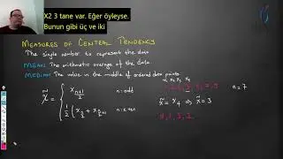 Statistics | 04 | Department of Computer Engineering | Manisa Celal Bayar University