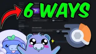 How To Get Discord Nitro For Free In 2023 *NEW