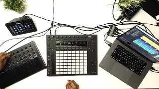 I Flipped Donny Hathaways “Someday We’ll All Be Free” - Ableton Live Workflow
