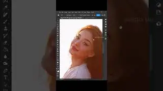 how to change or reamove background in photosho 2024 #shorts