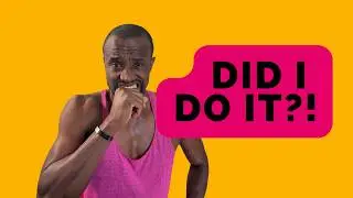 What 10 Years of One Percent Faster Running Taught Me