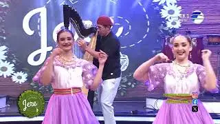 SAXYARPA   -  PAJARO CAMPANA