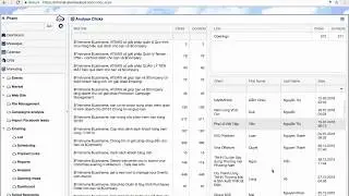 AtemisCloud | Marketing | Emailing reports