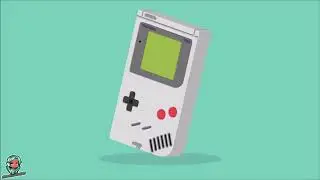 GAMEBOY  [Lofi HipHop & Chill Beats]