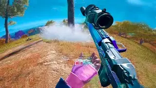PUBG HIGHLIGHTS #25