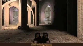 Map Jam 2 playthrough