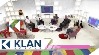PROMO - FAMILJA IME - SIGURIA NË RRUGÊ - E DIEL - 12.07.2015