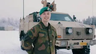 Takk til deg som HV-soldat