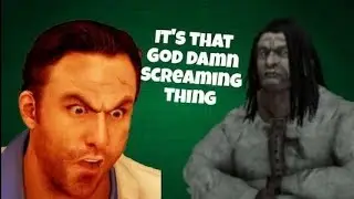 Left 4 Dead 2 | Nick Saying Screamer mod