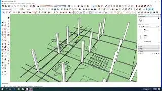 how to import Autocad 2018 to sketchup 2018 (qhiav import autocad 2018 mus sketchup 2018)