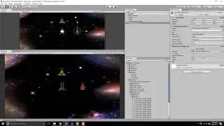 Unity Tutorial - Speed Boost Setup