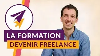 Freelance Academy : Devenir Freelance