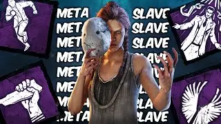 Killers Sweating For The 1K On Baby Meta Abusing Meg