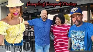 1st Annual Humpday Hangout Meetup 💖❤️💚 #humpdayhangout #communitymeetup #entrepreneur #reseller