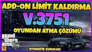 Problem Solved: Crashing on Loading Screen and Game Launch Issue v3751 | Add-on Limit Removal