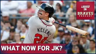What is the Plan with Jarred Kelenic Moving Forward?