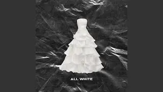 All White