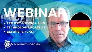 Duyunov Technologie  Technologie Investitionen l Webinar 2019 01 06