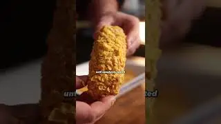 The CRISPIEST French Toast Fingers Recipe 