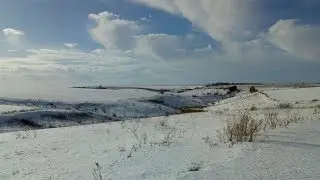По Тульским засекам и Плавским полям