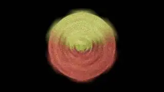 Mice on Venus but it hurts