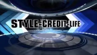 STYLE CREDIT LIFE ПРЕЗЕНТАЦИЯ