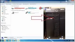 How to enable USB port or Pendrive in Window 7/ 8/ 10/ XP