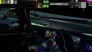PC VR ACC | Prep | Last minuteish Silverstone wet pressure runs