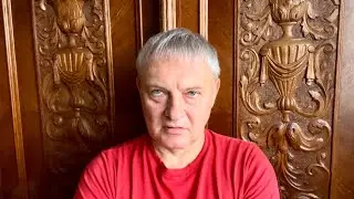 О войне. Для моих русских слушателей и комментаторов. 05.09.2024