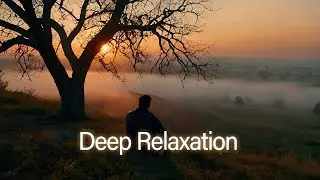 STOP Struggling with Anxiety and Find DEEP RELAXATION!