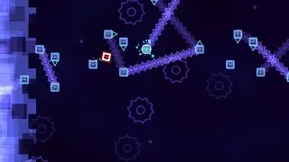 Geometry Dash - Multiplicity by S3rios Complete