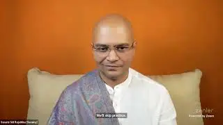 Can Kumbhak be practised with family members ?