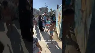 Free in Turkey